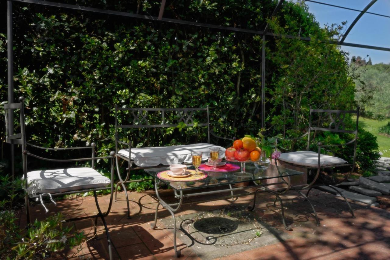 Garden Duomo House Apartment Florence Exterior photo